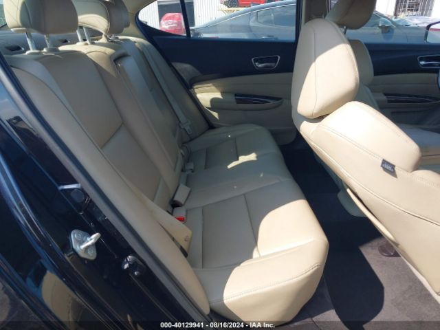 19UUB1F32JA009170 Acura TLX
