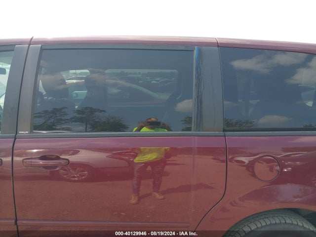 40129946 :رقم المزاد ، 2D8HN44E39R616569 vin ، 2009 Dodge Grand Caravan Se مزاد بيع