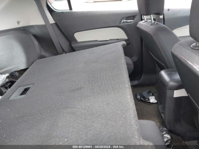 2GNALBEK7H1524142 Chevrolet EQUINOX LS