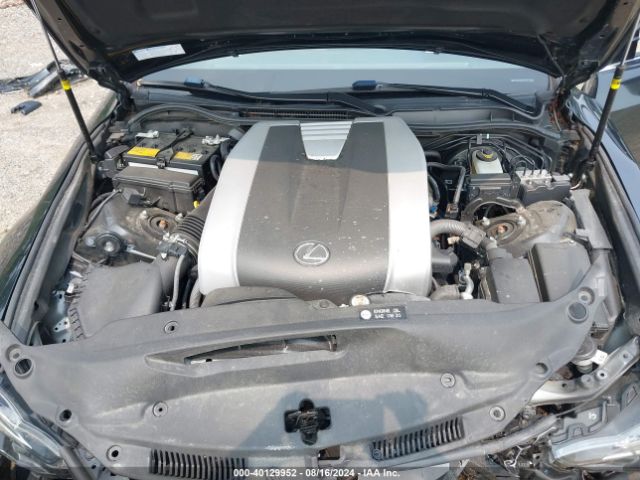 JTHC81D21J5026049 Lexus IS 300