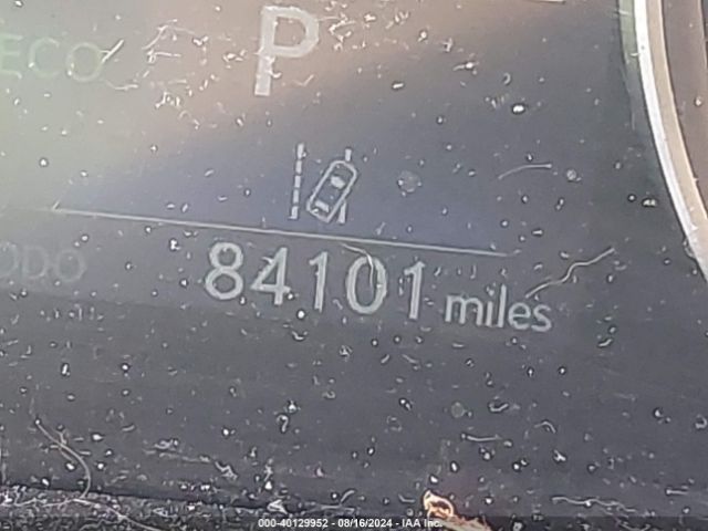 JTHC81D21J5026049 Lexus IS 300
