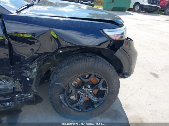 1FMSK8JH3PGA91557 Ford Explorer Timberline