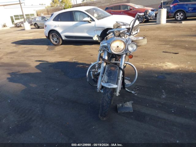 2012 HARLEY-DAVIDSON FLSTN 1HD1JDV13CB039019 Photo 4