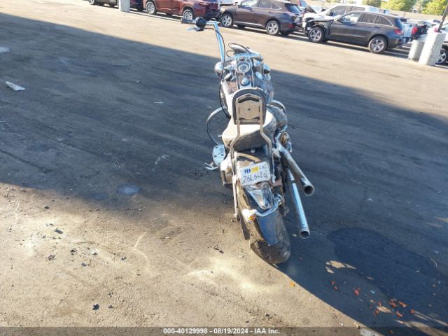 2012 HARLEY-DAVIDSON FLSTN 1HD1JDV13CB039019 Photo 5