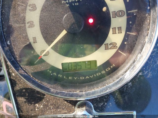 2012 HARLEY-DAVIDSON FLSTN 1HD1JDV13CB039019 Photo 6