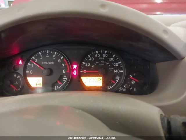 Nissan Frontier Sv 2015 1N6AD0EV0FN726592 Image 7