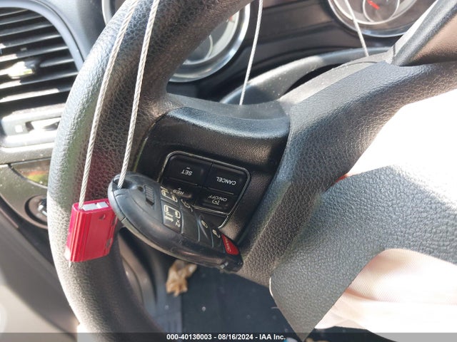 Dodge Grand Caravan Sxt 2016 2C4RDGCG6GR334563 Image 11