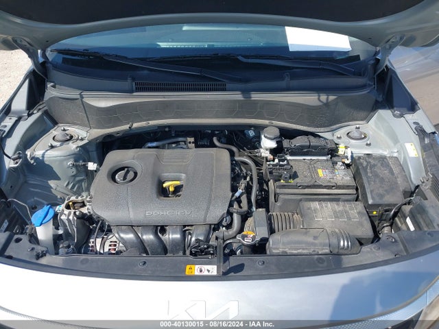 KIA SELTOS S 2024 KNDEU2AA5R7544527 Image 9