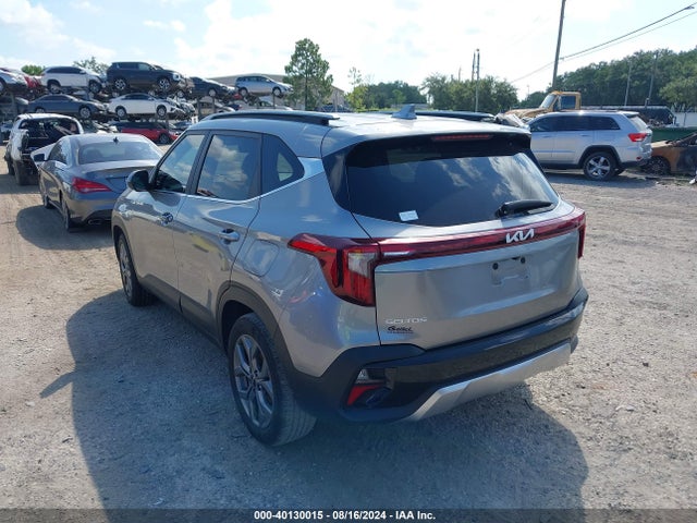 KIA SELTOS S 2024 KNDEU2AA5R7544527 Image 3