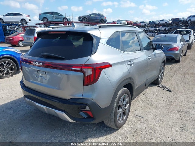 KIA SELTOS S 2024 KNDEU2AA5R7544527 Image 4