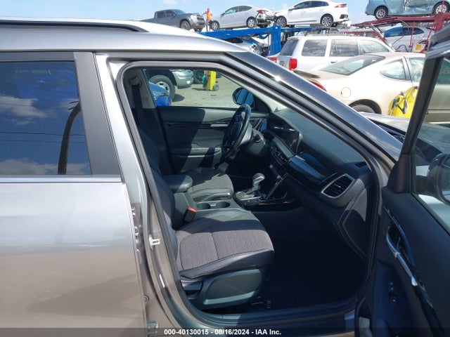 KIA SELTOS S 2024 KNDEU2AA5R7544527 Image 5