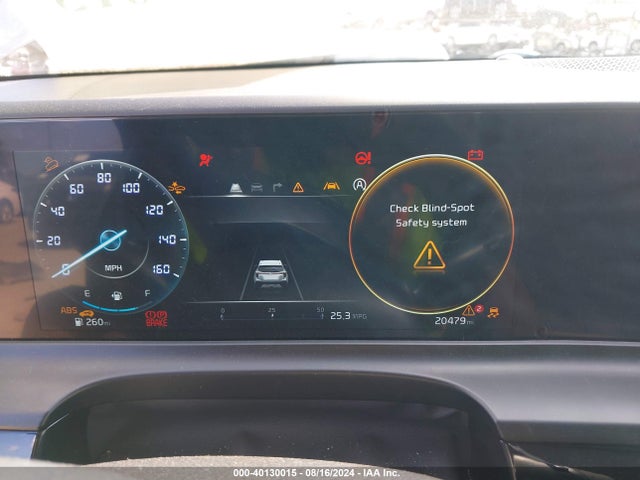 KIA SELTOS S 2024 KNDEU2AA5R7544527 Image 6