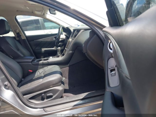JN1BV7AP5FM355460 Infiniti Q50 Premium/sport