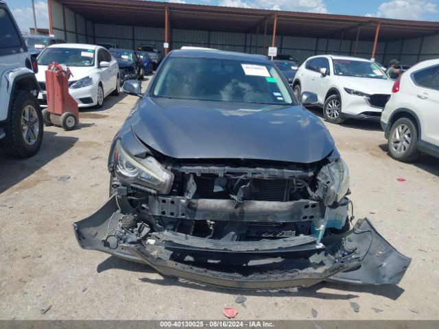 JN1BV7AP5FM355460 Infiniti Q50 Premium/sport