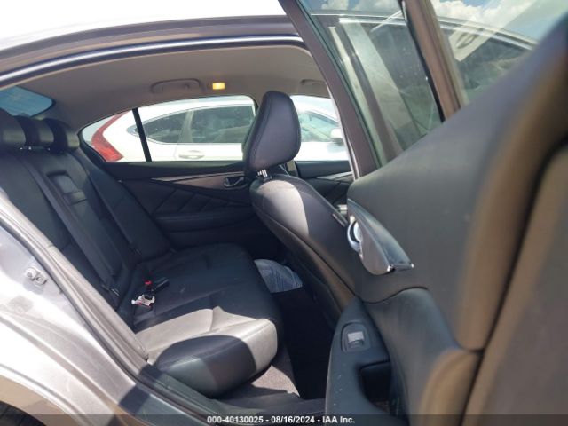 JN1BV7AP5FM355460 Infiniti Q50 Premium/sport