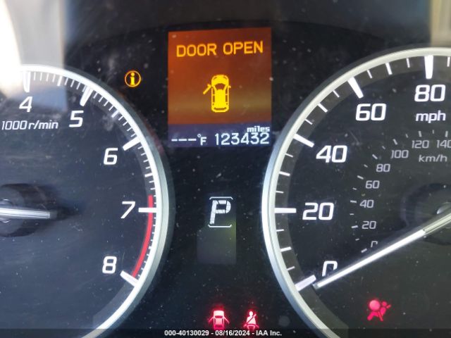 5J8TB3H3XGL016904 Acura Rdx Acurawatch Plus Pkg