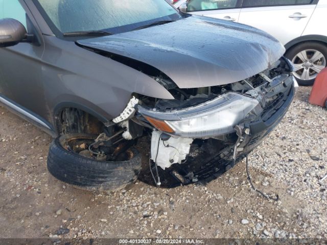 JA4AD3A39LZ024164 Mitsubishi Outlander Se 2.4
