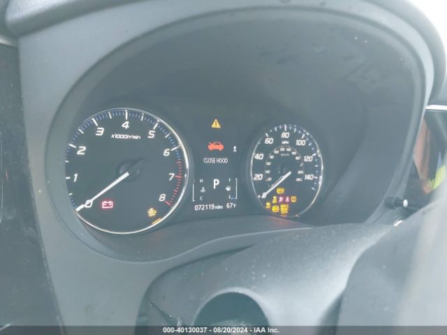 JA4AD3A39LZ024164 Mitsubishi Outlander Se 2.4