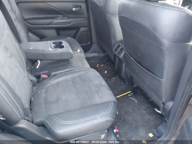 JA4AD3A39LZ024164 Mitsubishi Outlander Se 2.4