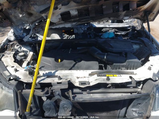SALCP2BG4HH662300 Land Rover Discovery Sport Se