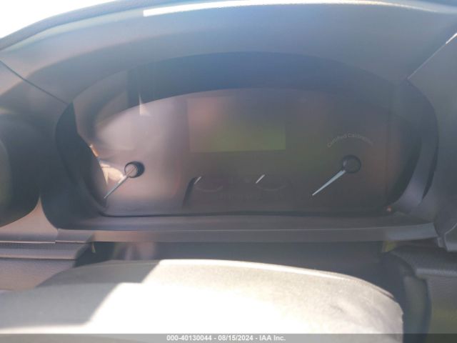 1FM5K8AC6MNA15775 Ford Police Interceptor Utility