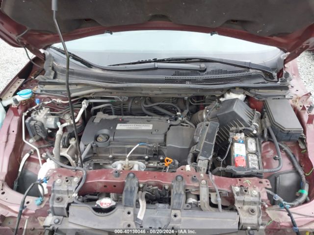 2HKRM4H33FH646243 Honda CR-V LX