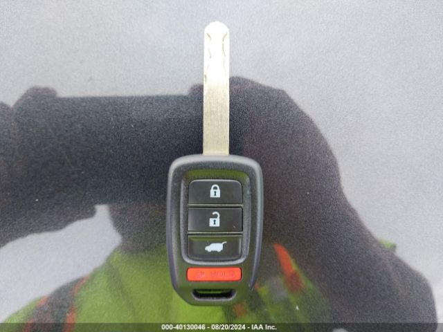 2HKRM4H33FH646243 Honda CR-V LX