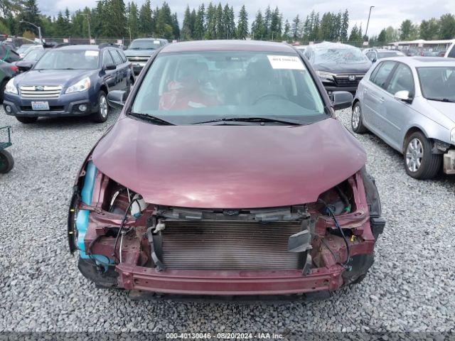 2HKRM4H33FH646243 Honda CR-V LX