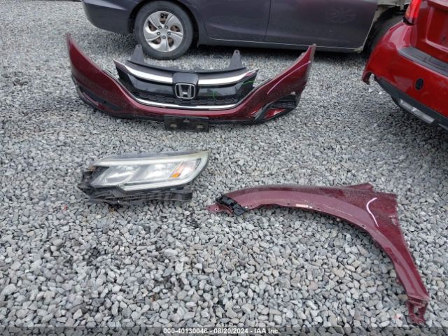 2HKRM4H33FH646243 Honda CR-V LX