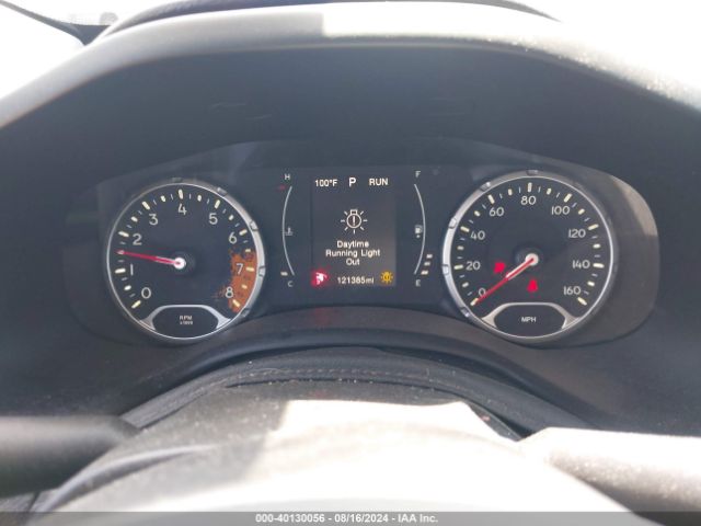 ZACCJAAT3GPE29274 Jeep Renegade Sport