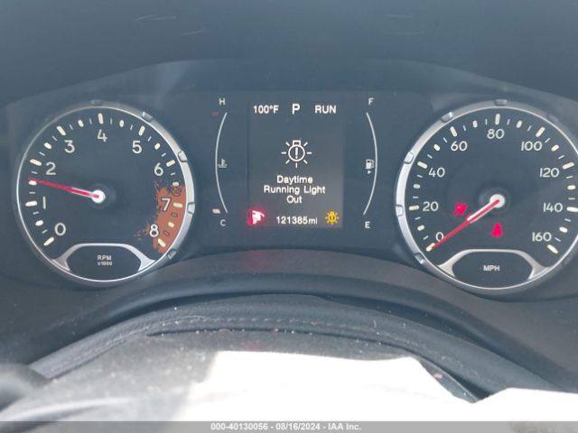 ZACCJAAT3GPE29274 Jeep Renegade Sport