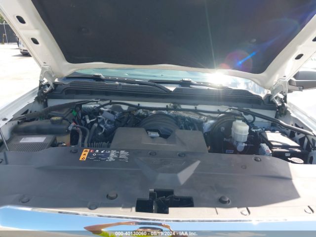 1GCNCNEH5HZ126144 Chevrolet Silverado 1500 Ls