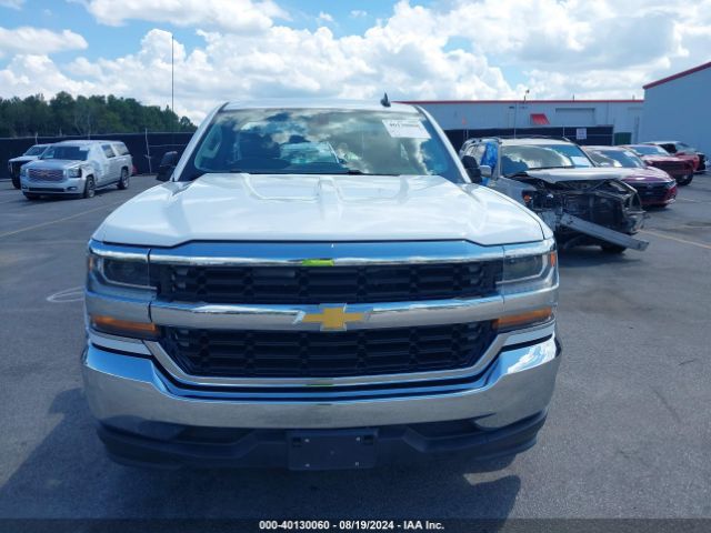 1GCNCNEH5HZ126144 Chevrolet Silverado 1500 Ls