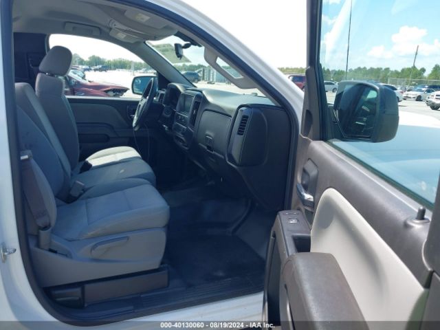 1GCNCNEH5HZ126144 Chevrolet Silverado 1500 Ls