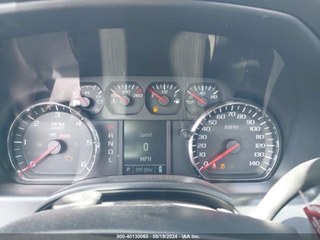 1GCNCNEH5HZ126144 Chevrolet Silverado 1500 Ls