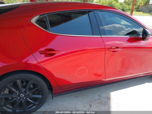 Mazda Mazda3 2.5 Turbo 2021 JM1BPBJY5M1344279 Image 6