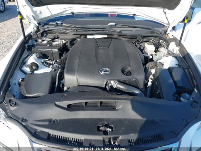 JTHBF1D28F5068369 Lexus IS 250