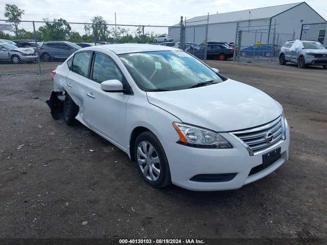 2015 3N1AB7AP6FL697160 main image