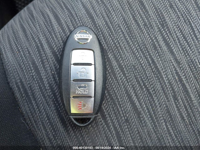 Nissan SENTRA SV 2015 3N1AB7AP6FL697160 Image 11