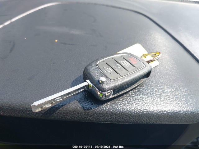 Hyundai SONATA SE 2016 5NPE24AF7GH313540 Image 11