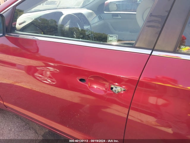 Hyundai SONATA SE 2016 5NPE24AF7GH313540 Image 6