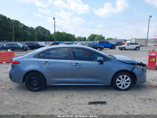 Toyota COROLLA LE 2020 5YFEPRAE8LP086880 Image 13