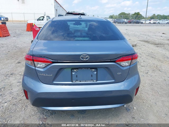 Toyota COROLLA LE 2020 5YFEPRAE8LP086880 Image 16