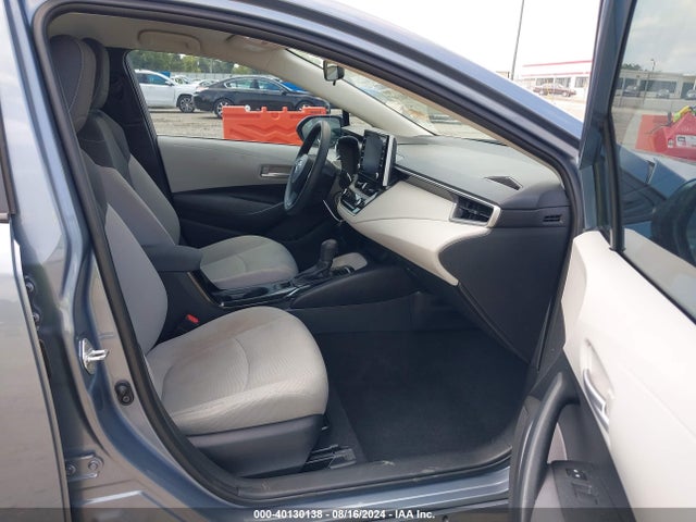 Toyota COROLLA LE 2020 5YFEPRAE8LP086880 Image 5