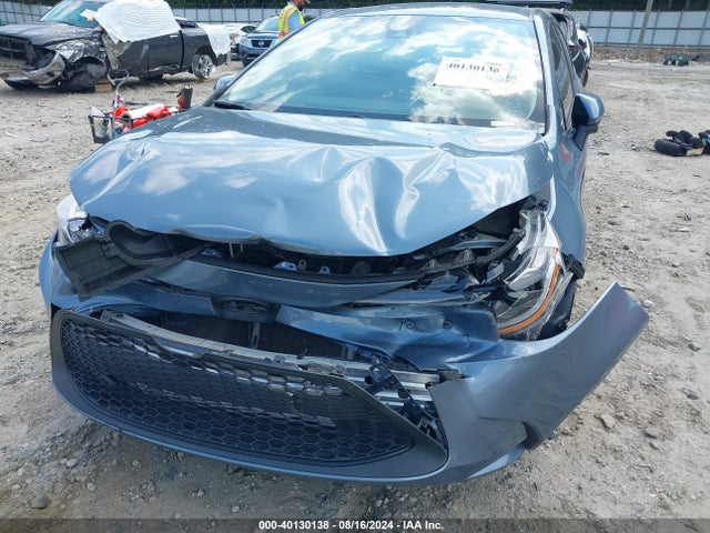 Toyota COROLLA LE 2020 5YFEPRAE8LP086880 Image 6