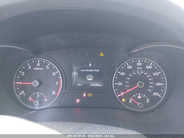 KIA Optima Lx 2016 5XXGT4L30GG061229 Image 7