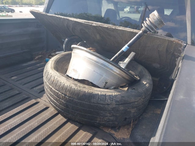 Honda Ridgeline Rtl-t 2017 5FPYK3F67HB036170 Image 12