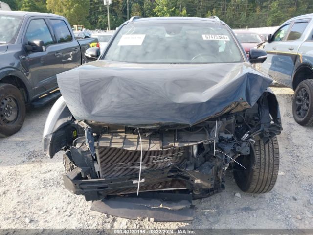 5XYPK4A53HG205473 KIA Sorento 3.3l Sxl