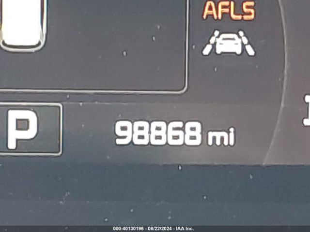 5XYPK4A53HG205473 KIA Sorento 3.3l Sxl