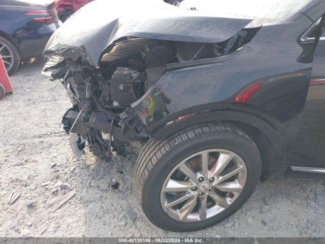 5XYPK4A53HG205473 KIA Sorento 3.3l Sxl